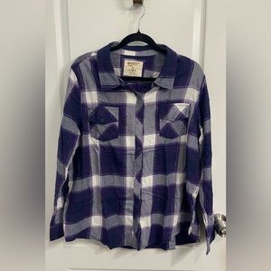 Arizona Jean Company Button Down